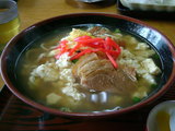 そば