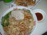 尾道ラーメン