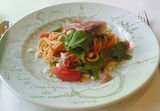 パスタ