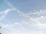 ひこうき雲