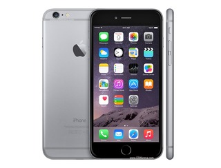 iPhone 6 Plus