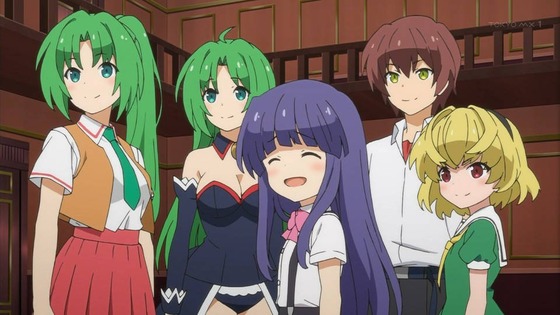 ひぐらしのなく頃に