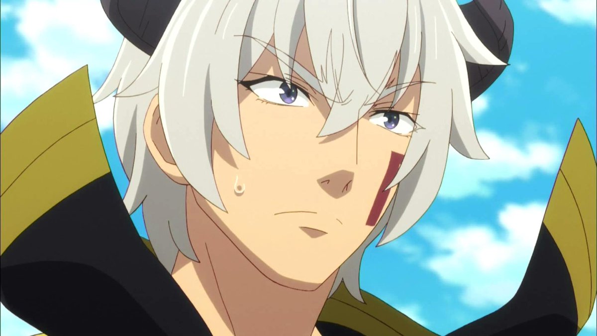 Pin by mozn on anime Anime, Demon, Shoujo