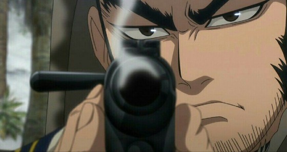 谷垣