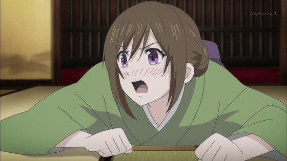 かくりよの宿飯