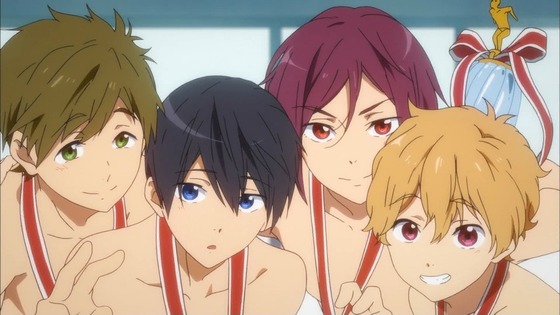Free!
