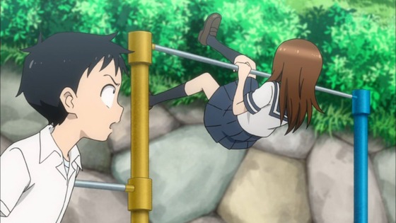 no title