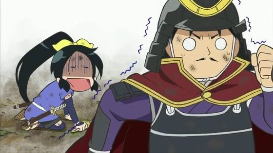 信長の忍び