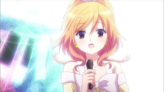 音楽少女