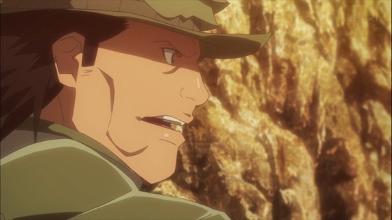 Mさん