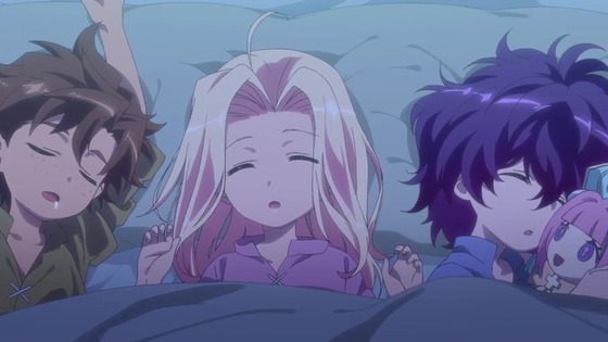 ダメプリチビ王子