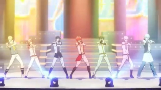 アイドリッシュセブン