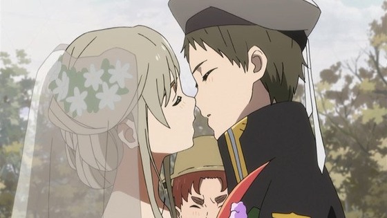 ミツルとココロ