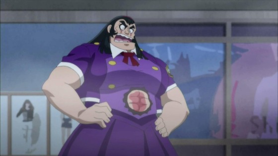 直子