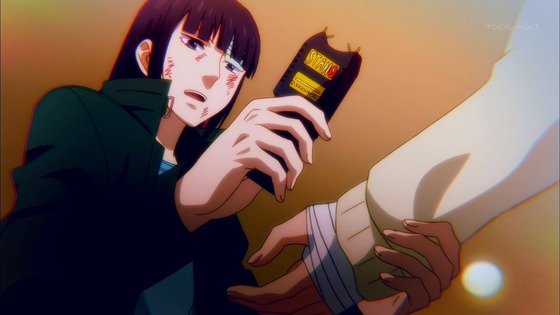 デビルズライン