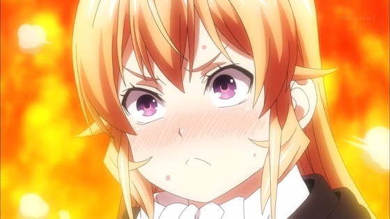 薙切えりな