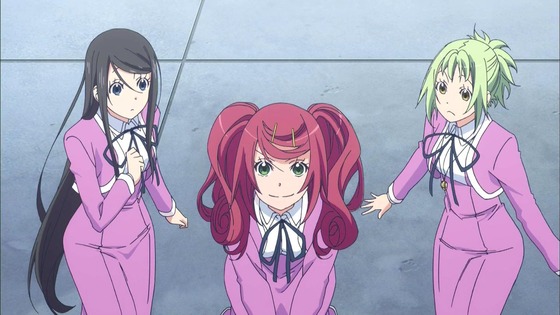 あまんちゅ!