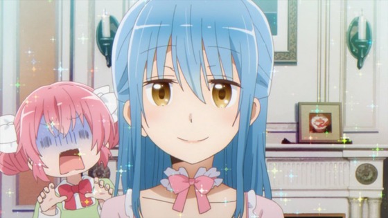 こみっくがーるず