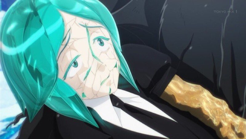 前回の宝石ライブ パワーアップが全く意味なかった