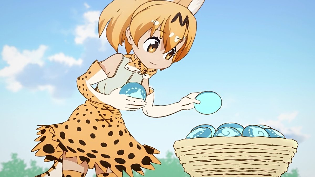 けものフレンズ10話のジャパリまんを再現 - はるかのひとりごと