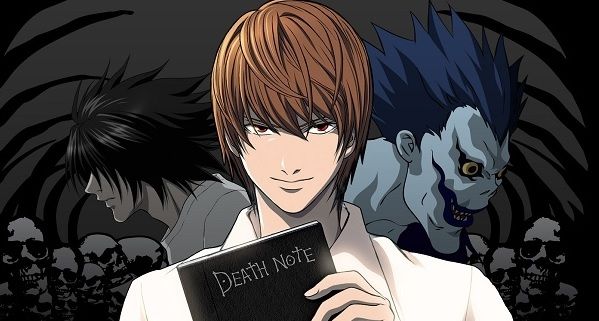 デスノート1