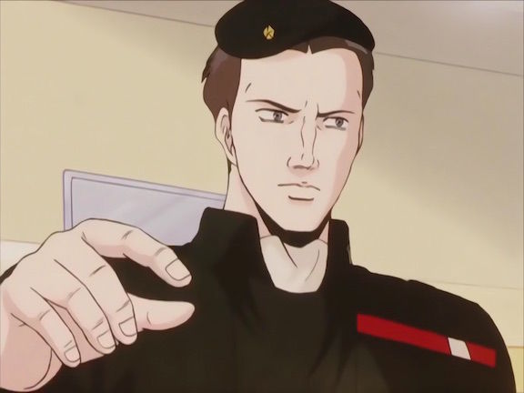 フォーク准将