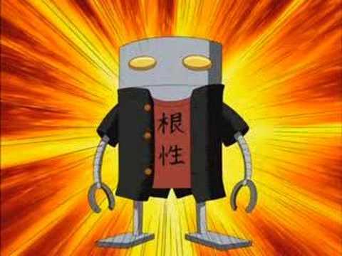 メカ沢新