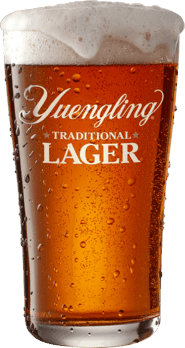 琥珀色の イェングリン (Yuengling) Yuengling01