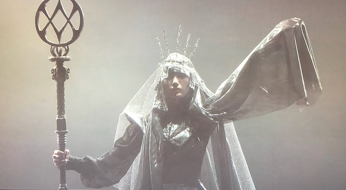 BABYMETAL