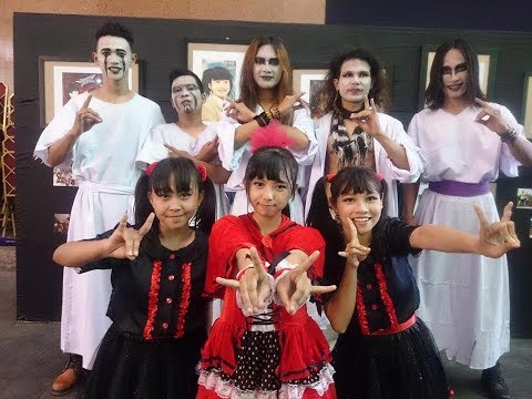 BABYMETAL
