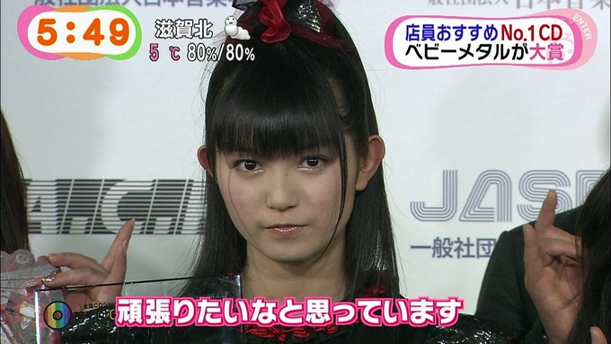 BABYMETAL090800)