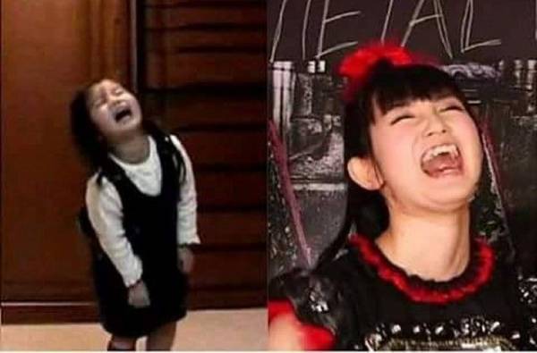 BABYMETAL
