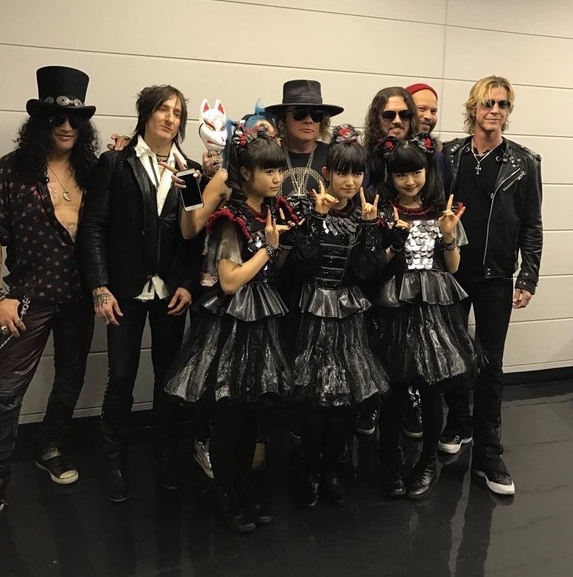 yyzBABYMETALAKY{cA[S 2©2ch.netYouTube>42{ ->摜>199 