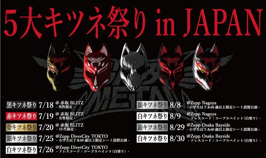 BABYMETAL