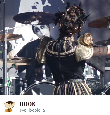 Babymetal 青山神vs最愛 サヤ 変顔対決 Babymatometal