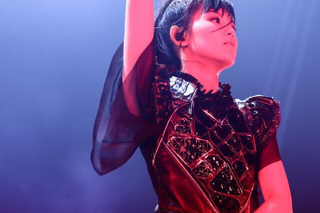 BABYMETAL