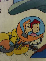 新壁画