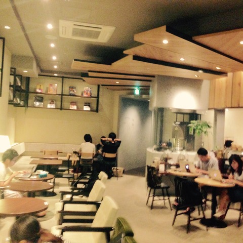 cafficeへの行き方の画像13