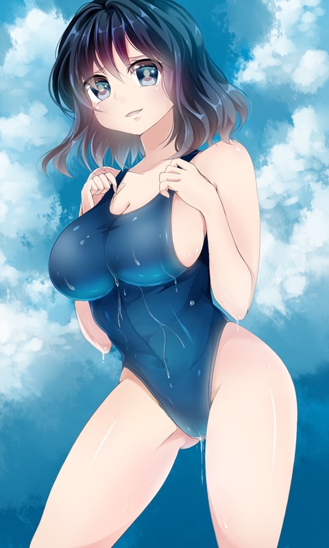 めちゃシコなパイパイ画像貼ってく!5817