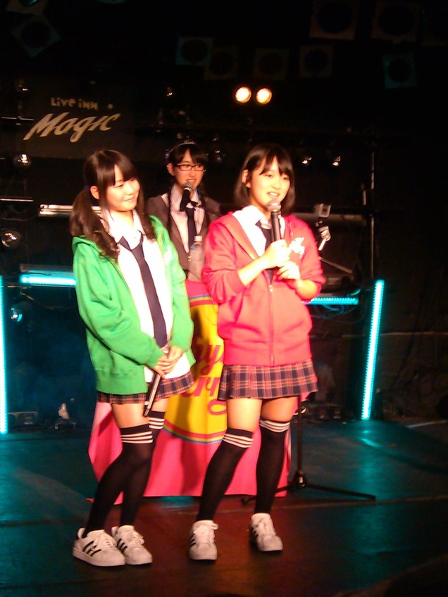 re_20121216 liveinmagic