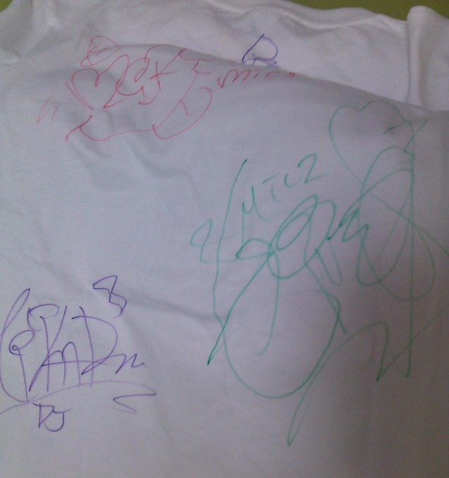 re_20121016 tshirt