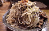 賄い和えそば