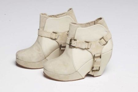 M&E_WINTER11_Arianne Boot_Helena Biker Boot