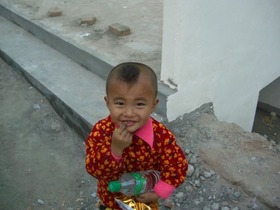 子供2