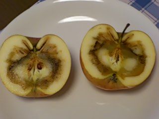 ProblematicApple