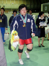 嶋本