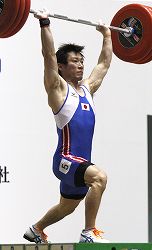 新谷選手