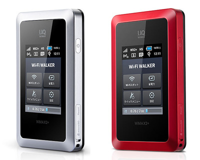 WIMAX