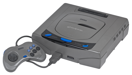 sega