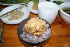 巨大豆腐